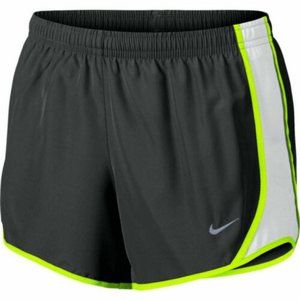 NIKE Girls Dry Tempo  Sport Shorts 848196-061